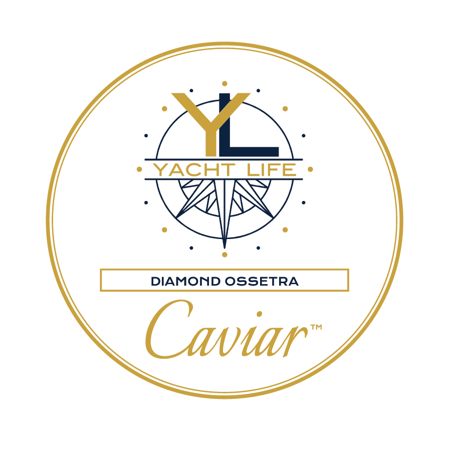 Diamond Osetra - Yacht Life Caviar